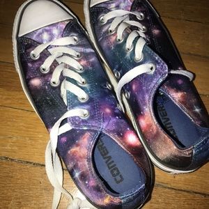 NWOT Converse Universe Sneakers